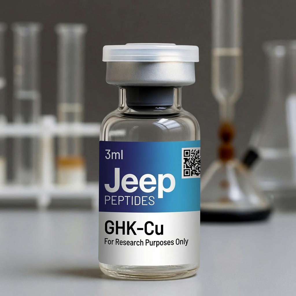 GHK-Cu