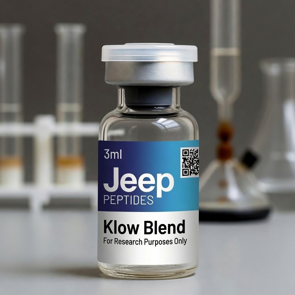 Klow Blend (cu+bpc+tb+kpv)