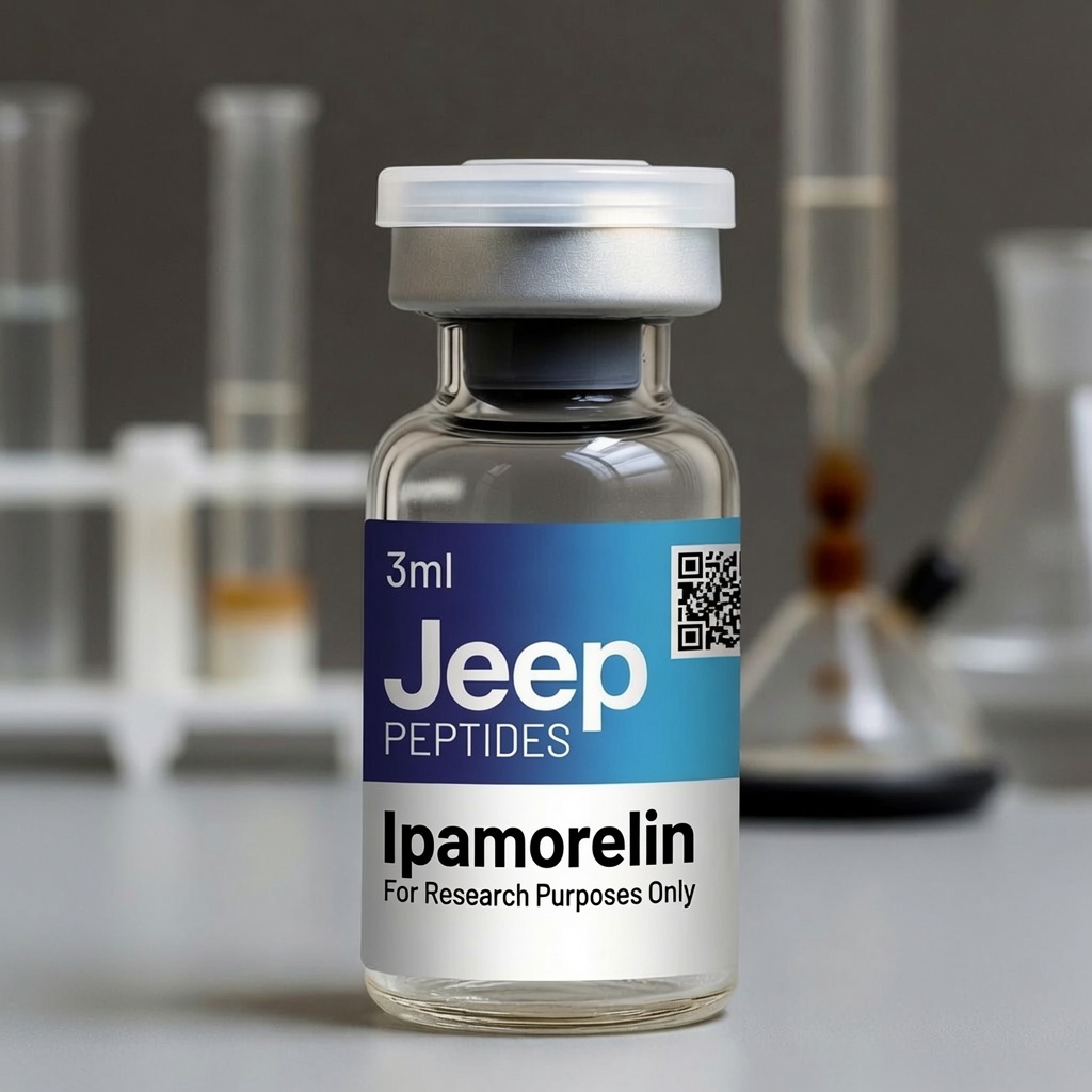 [IPA10-CN] Ipamorelin