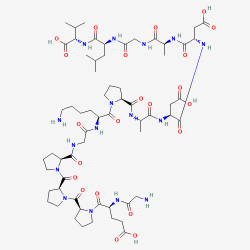 2D Chemical Structure