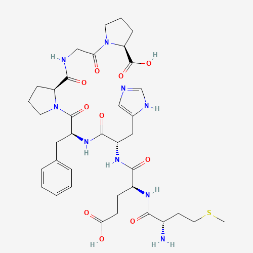2D Chemical Structure