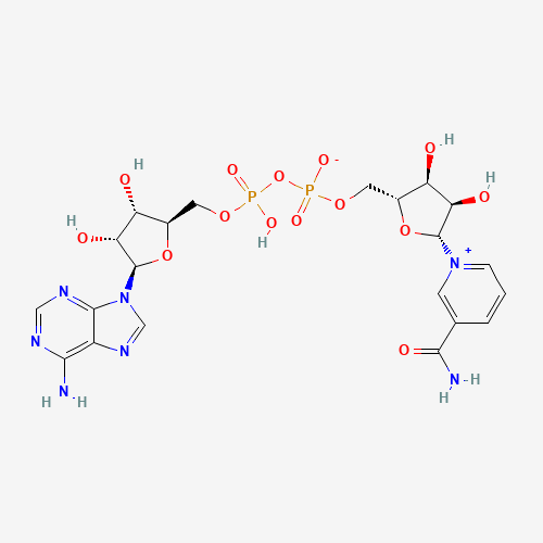 2D Chemical Structure